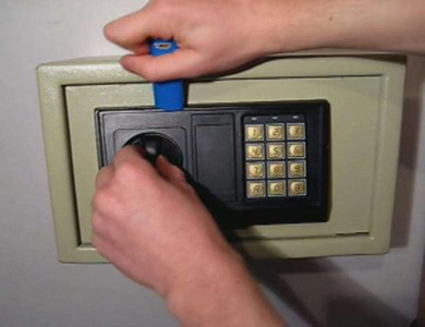 绵阳24小时上门开锁公司