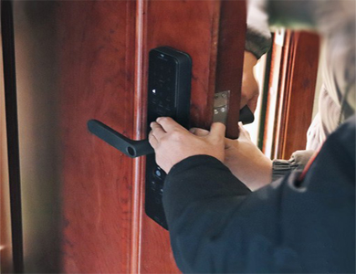 绵阳24小时上门开锁公司